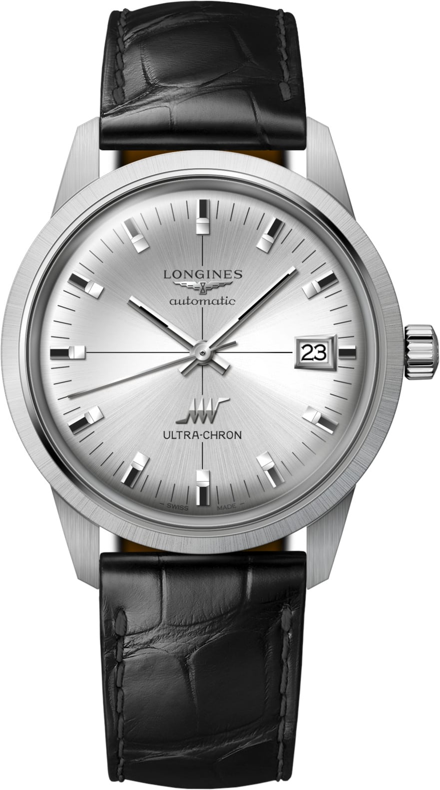 Longines L2.537.4.72.2 Ultra-Chron Classic
