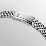 Longines L2.537.4.72.6 Ultra-Chron Classic image 5 thumbnail