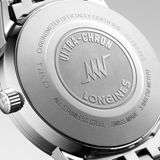Longines L2.537.4.72.6 Ultra-Chron Classic image 3 thumbnail
