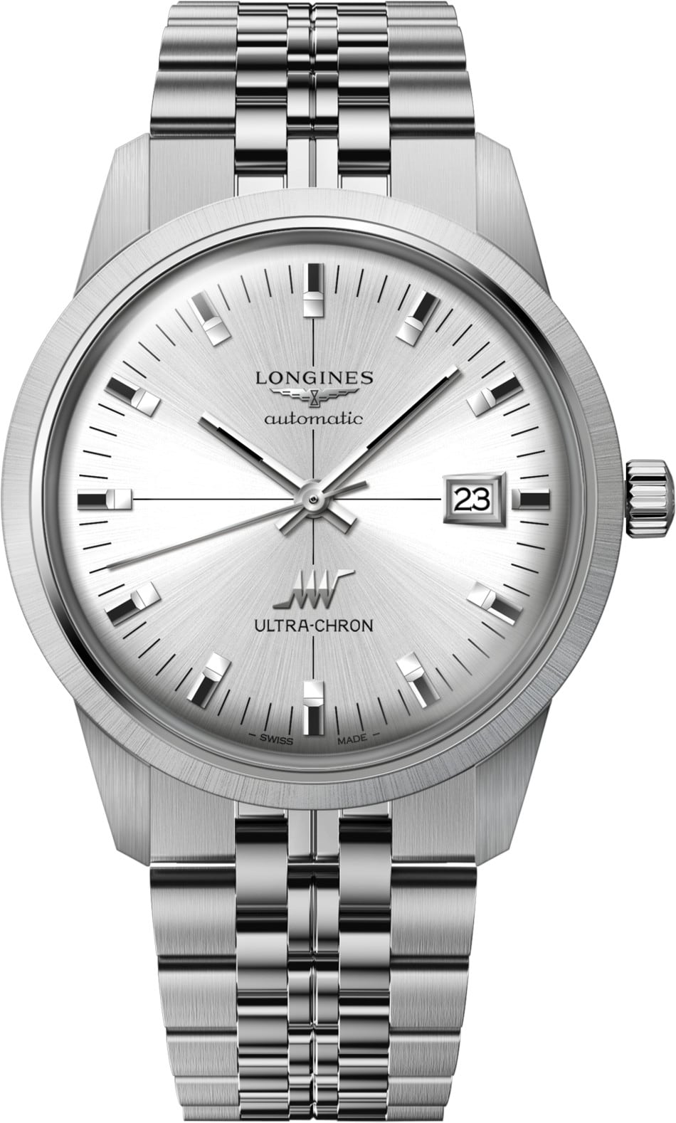 Longines L2.937.4.72.6 Ultra-Chron Classic