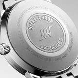 Longines L2.937.4.72.6 Ultra-Chron Classic image 2 thumbnail