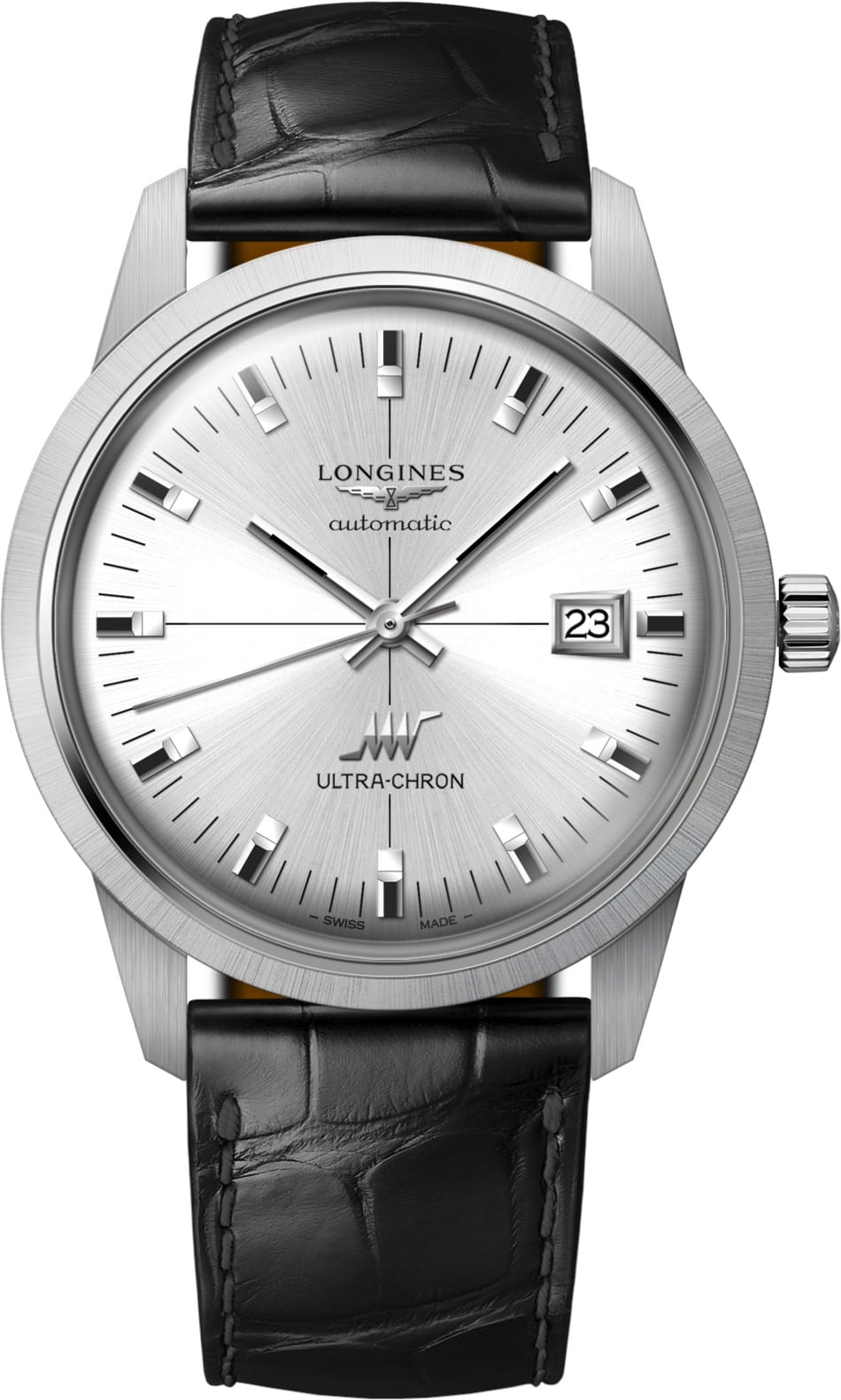 Longines L2.937.4.72.2 Ultra-Chron Classic
