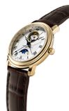 Frederique Constant FC-335MC4P5 Heart Beat Moonphase Date image 1 thumbnail