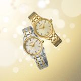 Seiko Diamonds SRZ552 image 3 thumbnail