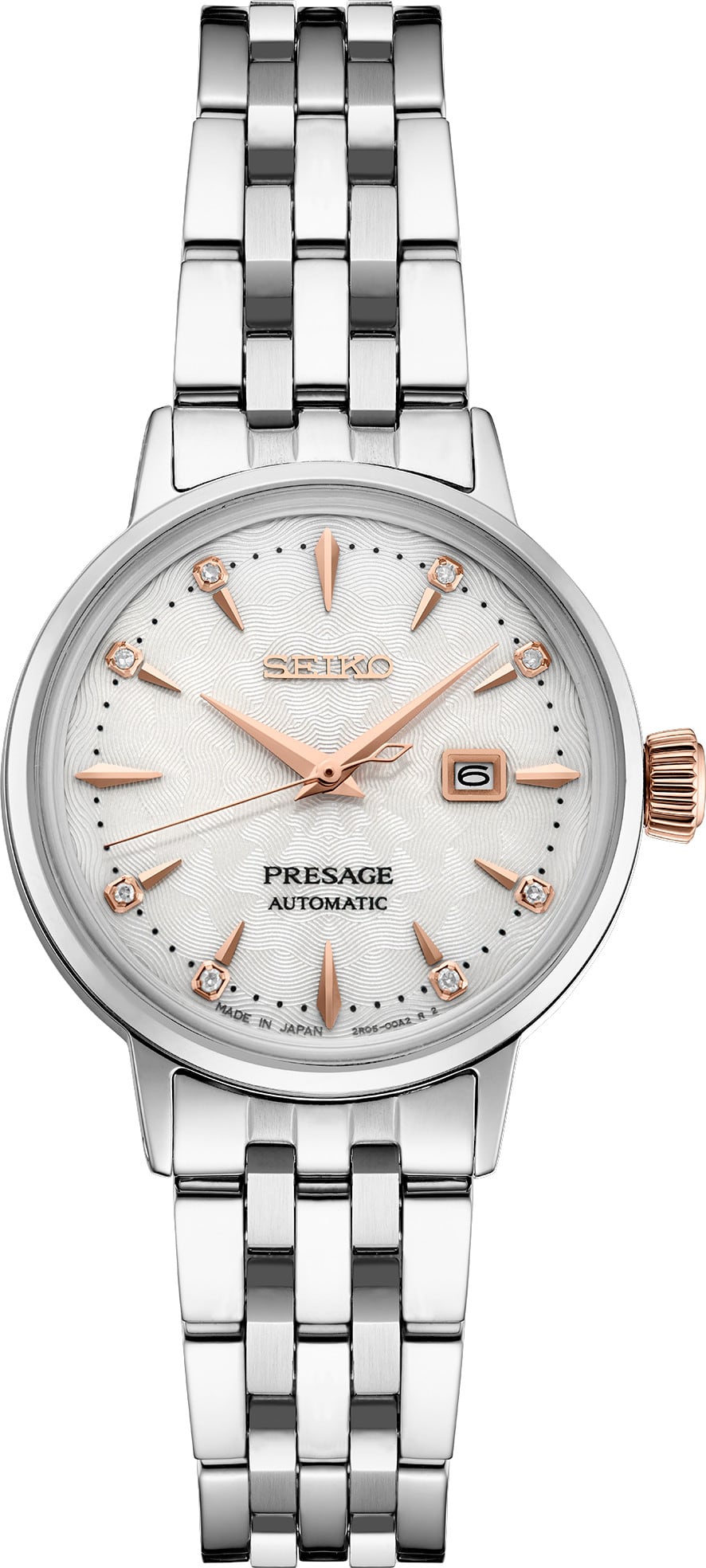 Seiko Presage SRE009