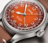 Oris 01 754 7785 4068-Set Big Crown X Cervo Volante image 1 thumbnail