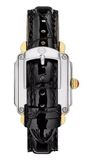 Michele MWW06G000050 Deco Madison Mid Pavé Roman Black image 2 thumbnail