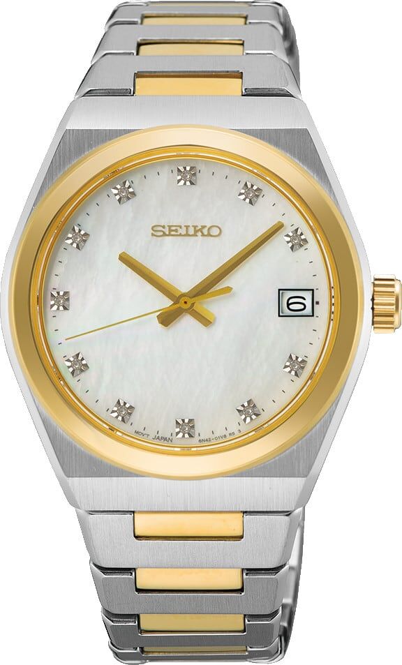 Seiko SUR604
