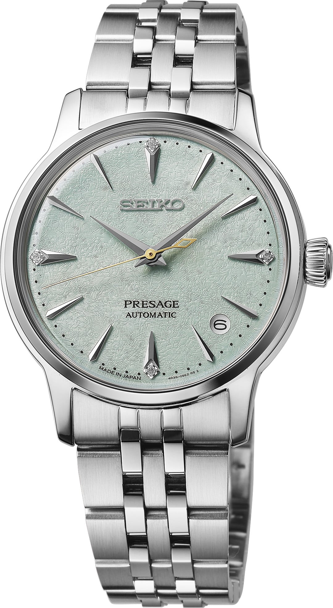Seiko Presage SRPL63