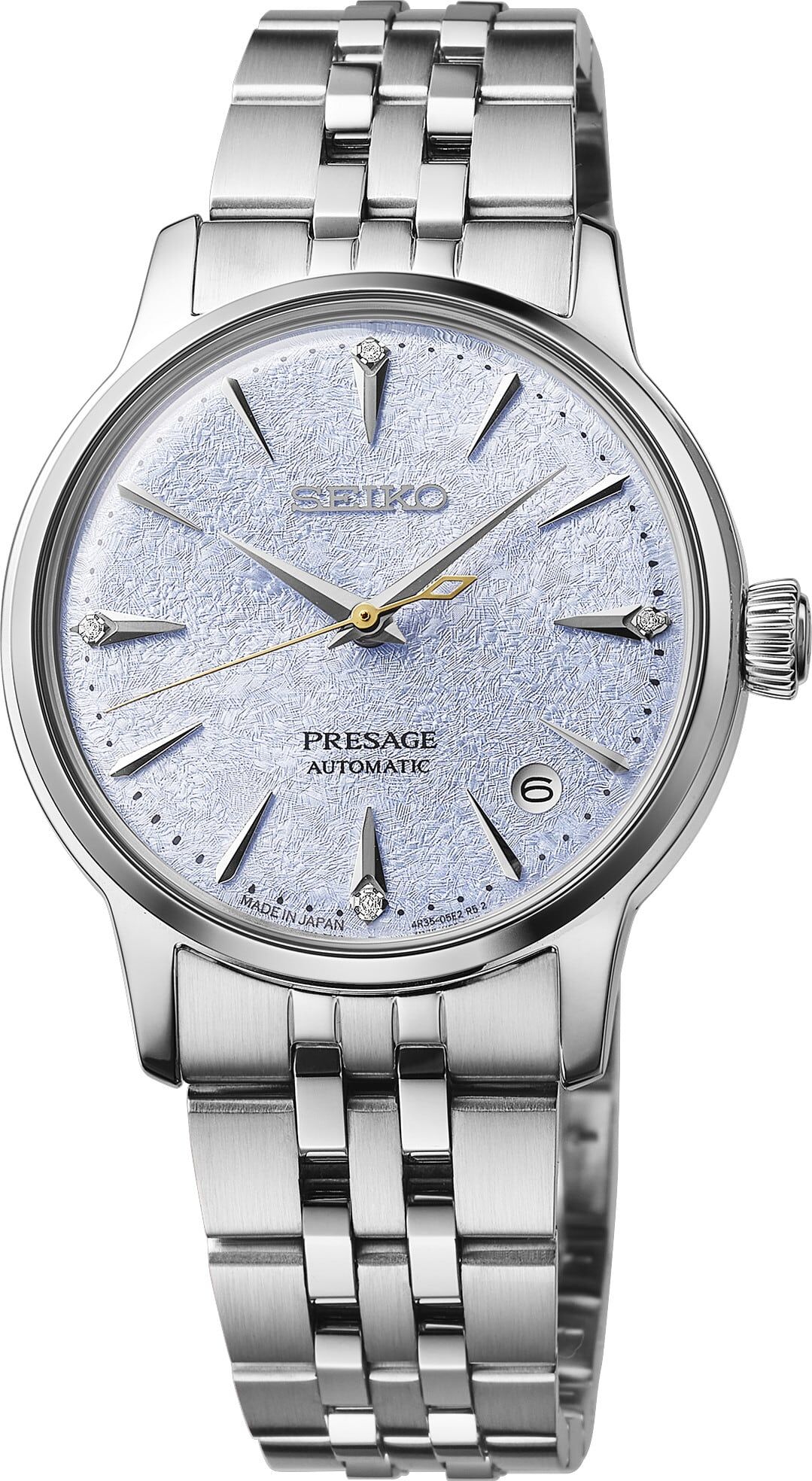 Seiko Presage SRPL61