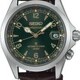 Seiko Prospex SPB507 Alpinist Mechanical Green Dial image 0 thumbnail