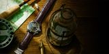 Seiko Prospex SPB507 Alpinist Mechanical Green Dial image 7 thumbnail