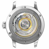 Meistersinger S-BM9902B Special No 03 38mm image 4 thumbnail