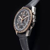 Omega 311.63.44.51.99.001 Speedmaster Grey Side of The Moon Meteorite image 2 thumbnail