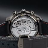 Omega 311.63.44.51.99.001 Speedmaster Grey Side of The Moon Meteorite image 5 thumbnail