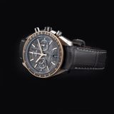 Omega 311.63.44.51.99.001 Speedmaster Grey Side of The Moon Meteorite image 3 thumbnail