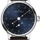 MeisterSinger Primatic 365 Sunburst Steel Blue With Gold image 0 thumbnail