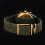 Montblanc 1858 Automatic Chronograph Limited Edition image 4 thumbnail