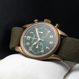 Montblanc 1858 Automatic Chronograph Limited Edition image 5 thumbnail