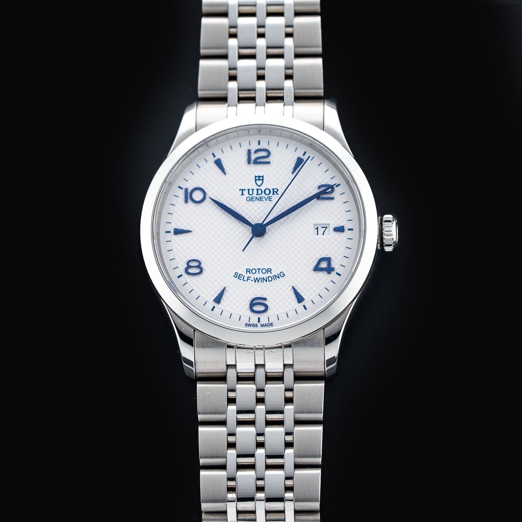 TUDOR 1926 M91550-0005