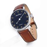 MeisterSinger PMN9908AV Pangaea Aventurine image 2 thumbnail