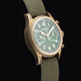 Montblanc 1858 Automatic Chronograph Limited Edition image 1 thumbnail