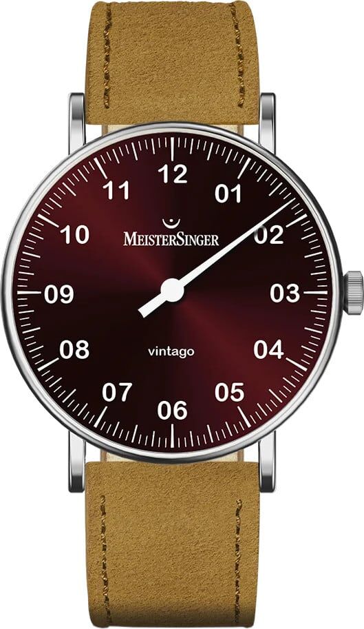 MeisterSinger EDVT-RedBar Vintago Red Wine