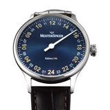 MeisterSinger ED-PM99-24H Pangaea 24 Hour Edition image 2 thumbnail
