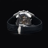 Omega 310.32.42.50.04.001 Speedmaster Moonwatch Professional White Dial On Rubber Strap image 4 thumbnail