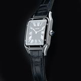 Cartier WSSA0046 Santos-Dumont image 2 thumbnail