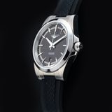 Longines L3.720.4.52.9 Conquest Black Dial 38mm image 2 thumbnail