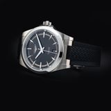Longines L3.720.4.52.9 Conquest Black Dial 38mm image 3 thumbnail