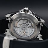 Longines L3.720.4.52.9 Conquest Black Dial 38mm image 5 thumbnail