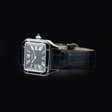 Cartier WSSA0046 Santos-Dumont image 3 thumbnail