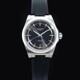 Longines L3.720.4.52.9 Conquest Black Dial 38mm image 0 thumbnail