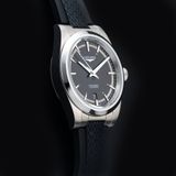 Longines L3.720.4.52.9 Conquest Black Dial 38mm image 1 thumbnail
