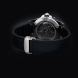 Longines L3.720.4.52.9 Conquest Black Dial 38mm image 4 thumbnail