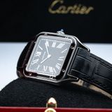Cartier WSSA0046 Santos-Dumont image 6 thumbnail