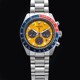 Seiko Prospex SSC947 Speedtimer "Pogue" 1969 Re-Interpretation image 0 thumbnail