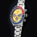 Seiko Prospex SSC947 Speedtimer "Pogue" 1969 Re-Interpretation image 2 thumbnail