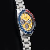 Seiko Prospex SSC947 Speedtimer "Pogue" 1969 Re-Interpretation image 1 thumbnail