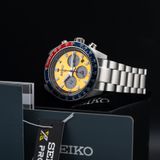 Seiko Prospex SSC947 Speedtimer "Pogue" 1969 Re-Interpretation image 7 thumbnail