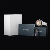 Seiko Prospex SSC947 Speedtimer "Pogue" 1969 Re-Interpretation image 8 thumbnail