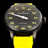 MeisterSinger ED-PR-BLACK ONE Edition Black One image 2 thumbnail