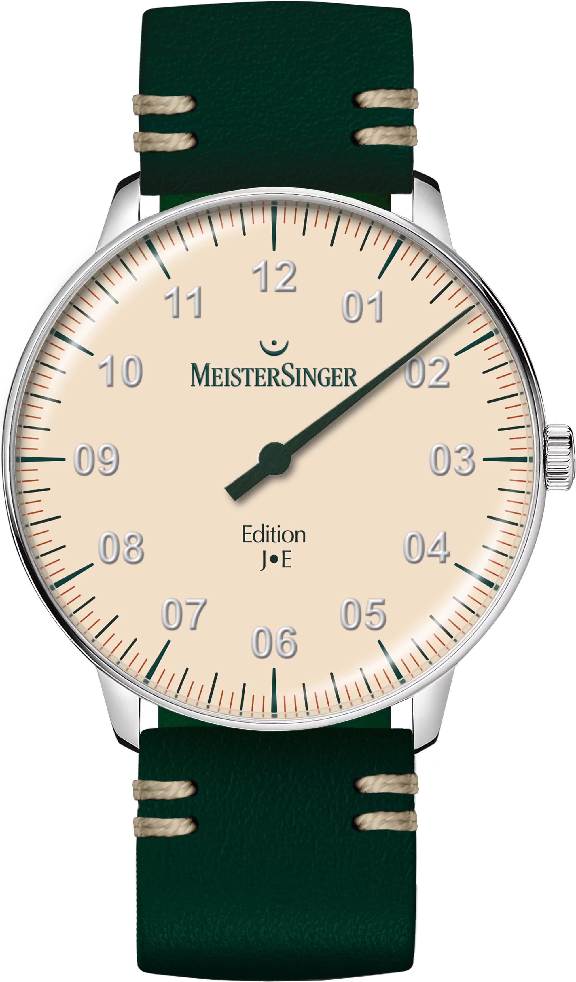 MeisterSinger ED-NES-J.E Neo Jaguar E-Type Edition