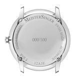 MeisterSinger ED-NES-J.E Neo Jaguar E-Type Edition image 4 thumbnail