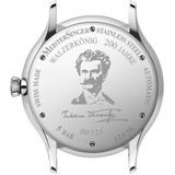 MeisterSinger ED-PMN-STRAUSS Pangaea Johan Strauss Limited Edition image 3 thumbnail