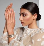 Frederique Constant FC-310VD2NH2B Highlife Ladies Automatic Heart Beat 34mm image 5 thumbnail