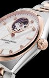Frederique Constant FC-310VD2NH2B Highlife Ladies Automatic Heart Beat 34mm image 4 thumbnail