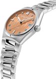 Frederique Constant FC-303OD2NH6B Highlife Ladies Automatic 34mm image 1 thumbnail
